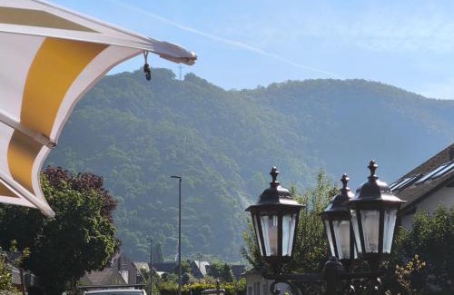 Ernst House | HAUS BENICO -Pension-