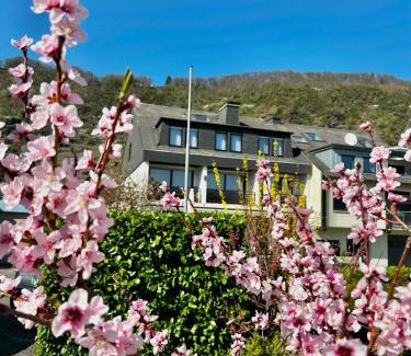 Ernst House | HAUS BENICO -Pension-