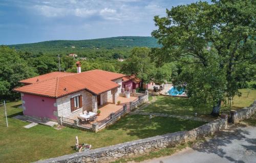 Salakovci Villa | HAUS BEPA