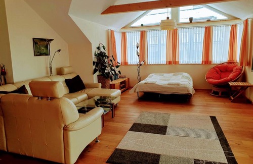 Altaussee Apartment | Haus Bergblick