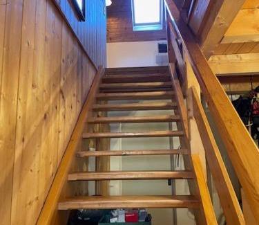 Gaishorn Apartment | Haus Bergblick