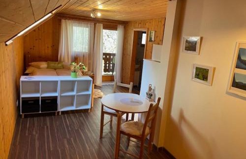 Gaishorn Apartment | Haus Bergblick