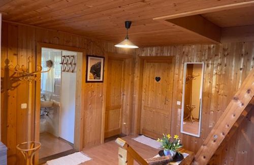 Gaishorn Apartment | Haus Bergblick
