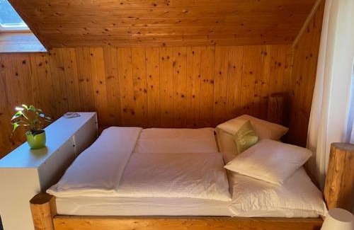 Gaishorn Apartment | Haus Bergblick