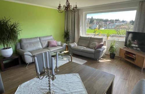 Villach Apartment | Haus Bergblick