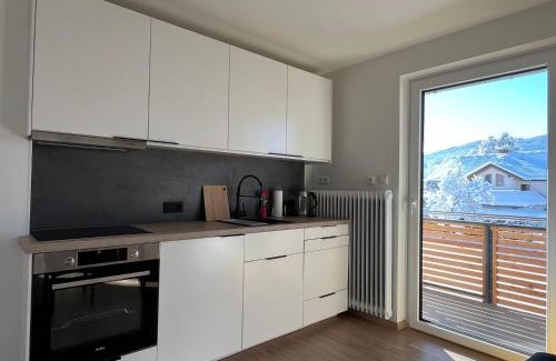 Villach Apartment | Haus Bergblick