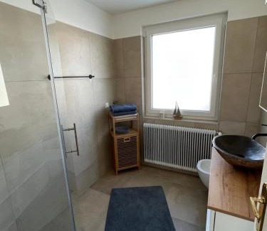 Villach Apartment | Haus Bergblick