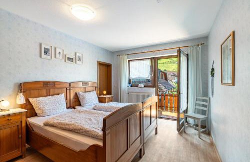 Busterbach Apartment | Haus Berger