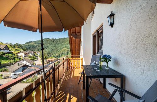 Busterbach Apartment | Haus Berger