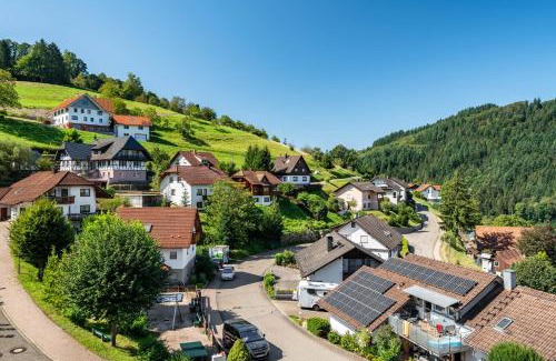 Busterbach Apartment | Haus Berger