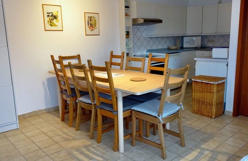 Wieda Apartment | Haus Berggarten - Holiday apartment Haus Berggarten