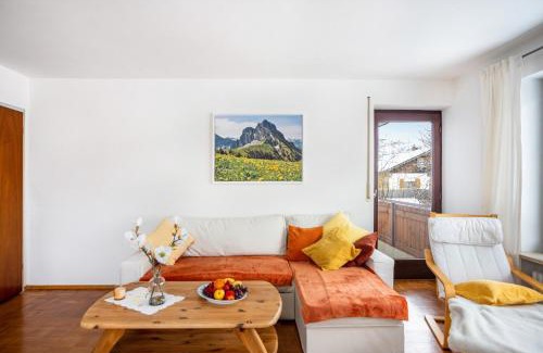 Heitlern Apartment | Haus Bergliebe - Breitenbergblick