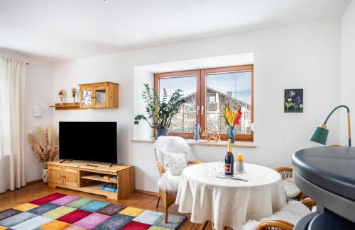 Heitlern Apartment | Haus Bergliebe - Breitenbergblick