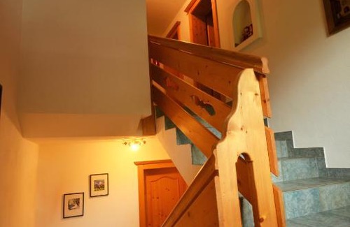 Volderau Apartment | Haus Bergzauber