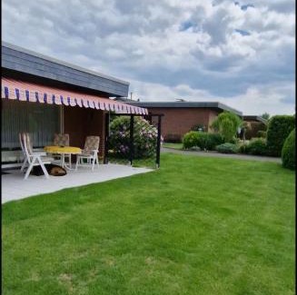Walbeck House | Haus Bernd