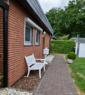 Walbeck House | Haus Bernd