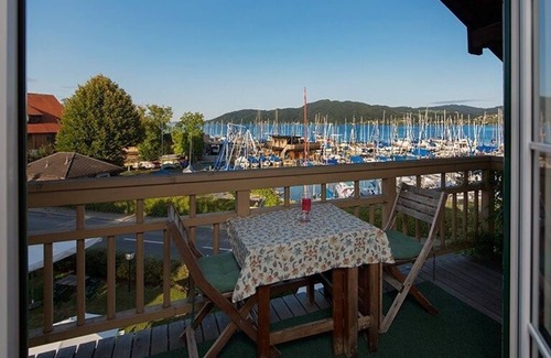 Attersee Cottage | HAUS BERNDT - Room 10