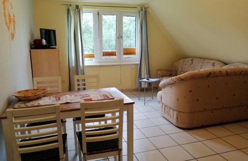 Gustow Apartment | Haus Bernsteinchen