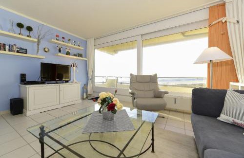 Wyk auf Foehr Apartment | Haus Bi de Wyk A1