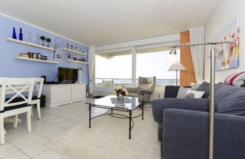 Wyk auf Foehr Apartment | Haus Bi de Wyk A1