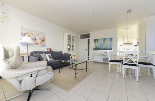 Wyk auf Foehr Apartment | Haus Bi de Wyk A1