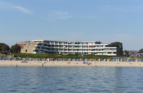 Wyk auf Foehr Apartment | Haus Bi de Wyk A1