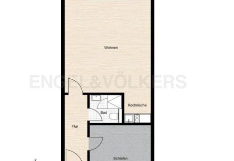 Wyk auf Foehr Apartment | Haus Bi de Wyk A16