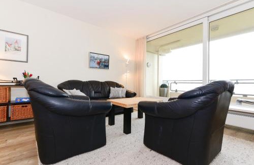 Wyk auf Foehr Apartment | Haus Bi de Wyk A16