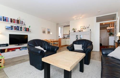 Wyk auf Foehr Apartment | Haus Bi de Wyk A16