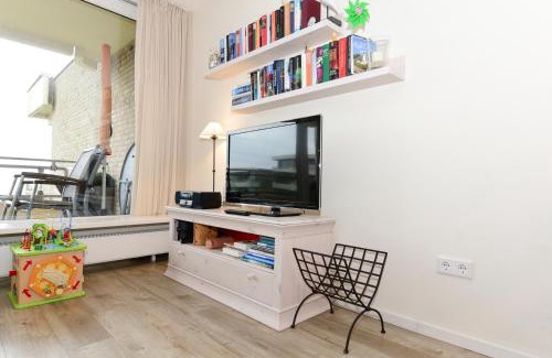 Wyk auf Foehr Apartment | Haus Bi de Wyk A16