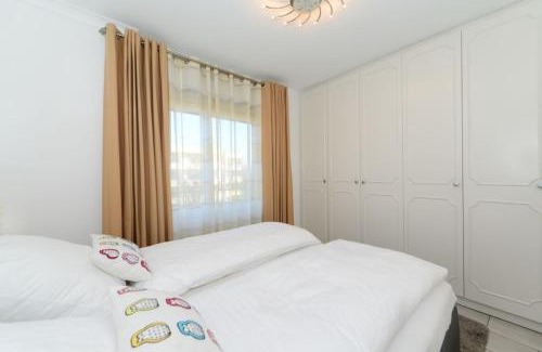 Wyk auf Foehr Apartment | Haus Bi de Wyk D6B