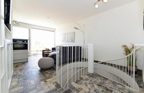 Wyk auf Foehr Apartment | Haus Bi de Wyk D9A