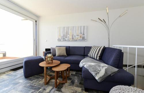 Wyk auf Foehr Apartment | Haus Bi de Wyk D9A
