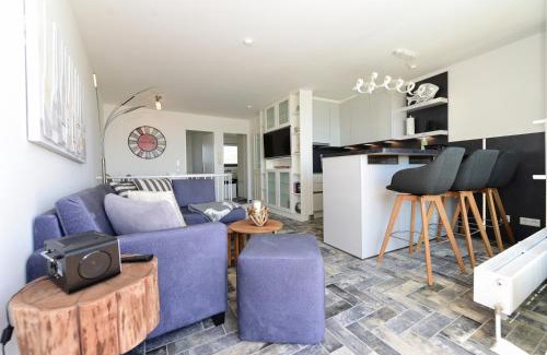 Wyk auf Foehr Apartment | Haus Bi de Wyk D9A