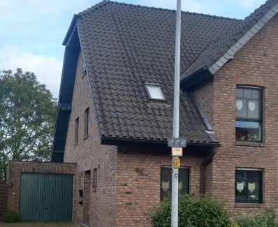 Sonsbeck House | Haus Biber - altersgerechtes Ferienhaus am Niederrhein -