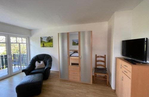 Sonsbeck House | Haus Biber - altersgerechtes Ferienhaus am Niederrhein -