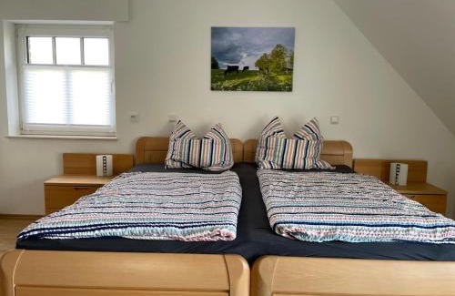 Sonsbeck House | Haus Biber - altersgerechtes Ferienhaus am Niederrhein -