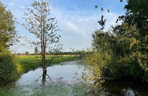 Sonsbeck House | Haus Biber - altersgerechtes Ferienhaus am Niederrhein -