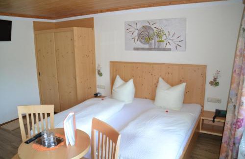Ried im Zillertal House | Haus Binder