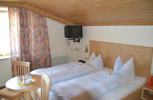 Ried im Zillertal House | Haus Binder