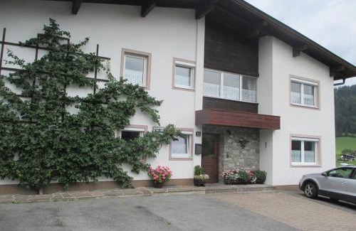 Durchholzen Apartment | Haus Birgit