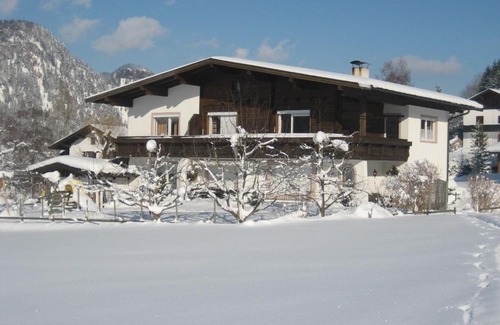 Durchholzen Apartment | Haus Birgit