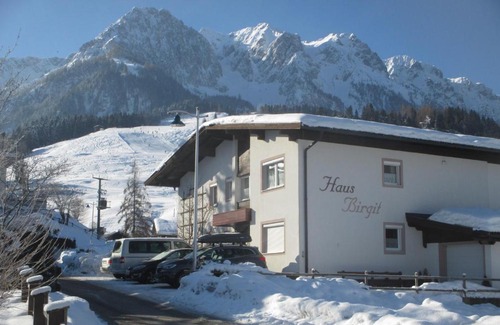 Durchholzen Apartment | Haus Birgit