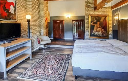 Bruel Apartment | Haus Birgit B