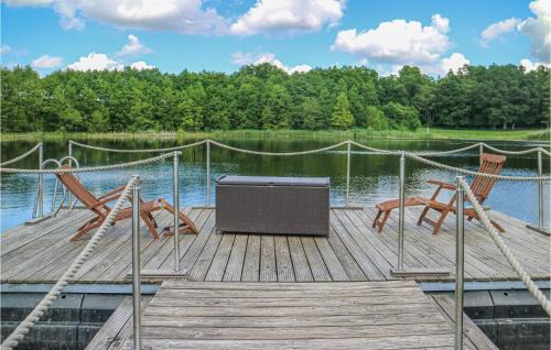 Bruel Apartment | Haus Birgit B