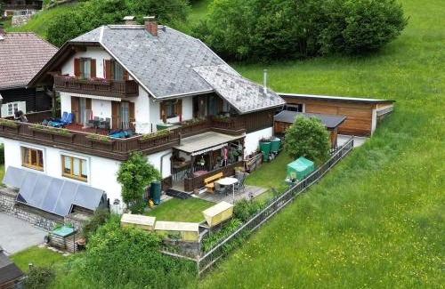 Naggl Apartment | Haus Birke