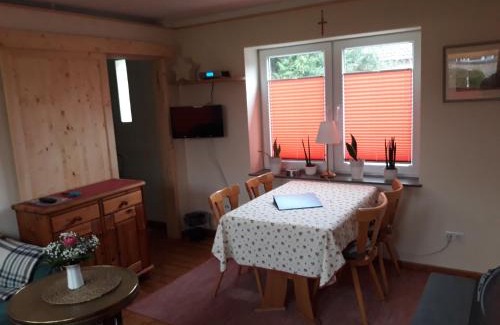Sandkrug House | Haus Birkenheim