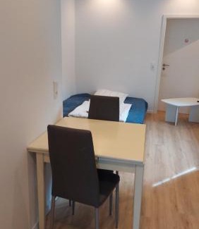 Mittelstadt Apartment | Haus Blankenagel