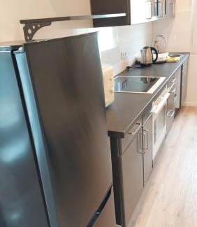 Mittelstadt Apartment | Haus Blankenagel