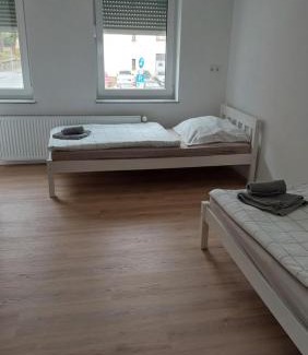 Mittelstadt Apartment | Haus Blankenagel